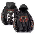 Berserk Hoodie