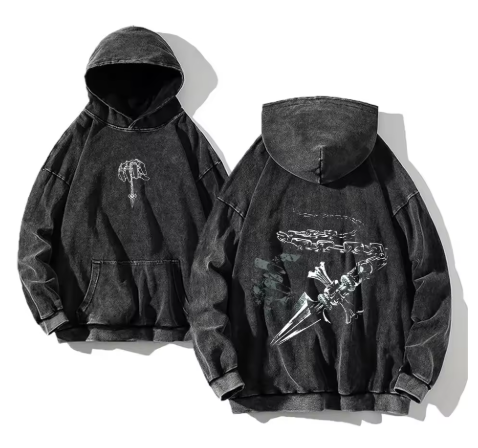 HunterXHunter Hoodie